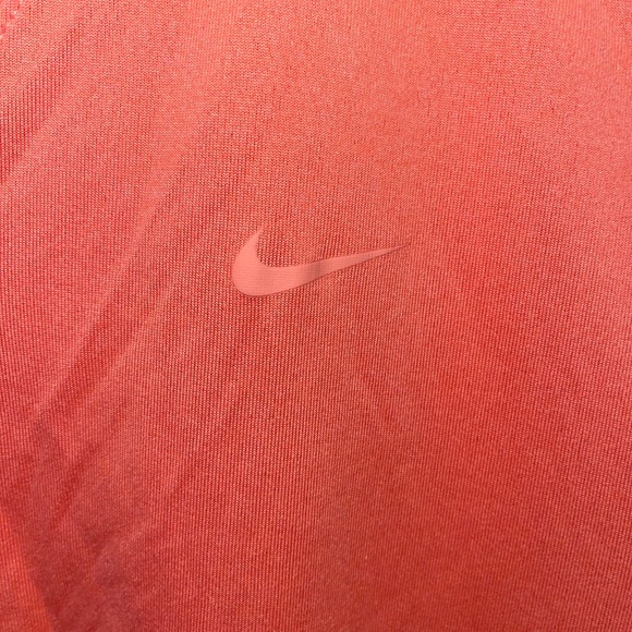Nike DRI-FIT V-Neck Top - Picture 3 of 3